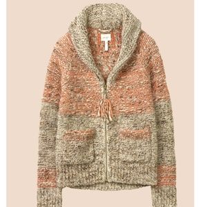 Wilfred Free Erable Sweater Size Small